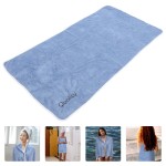 1 Piece 140x70 cm Bath Towel for Drying